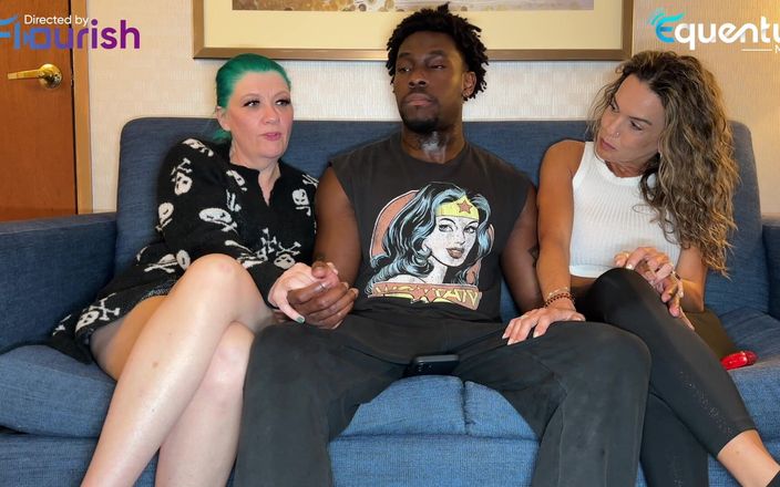 MilfCandy: Mrflourish Milfcandy Podcast: Bree Austin, Damson Jenkins, Unersättliche Karla mit...