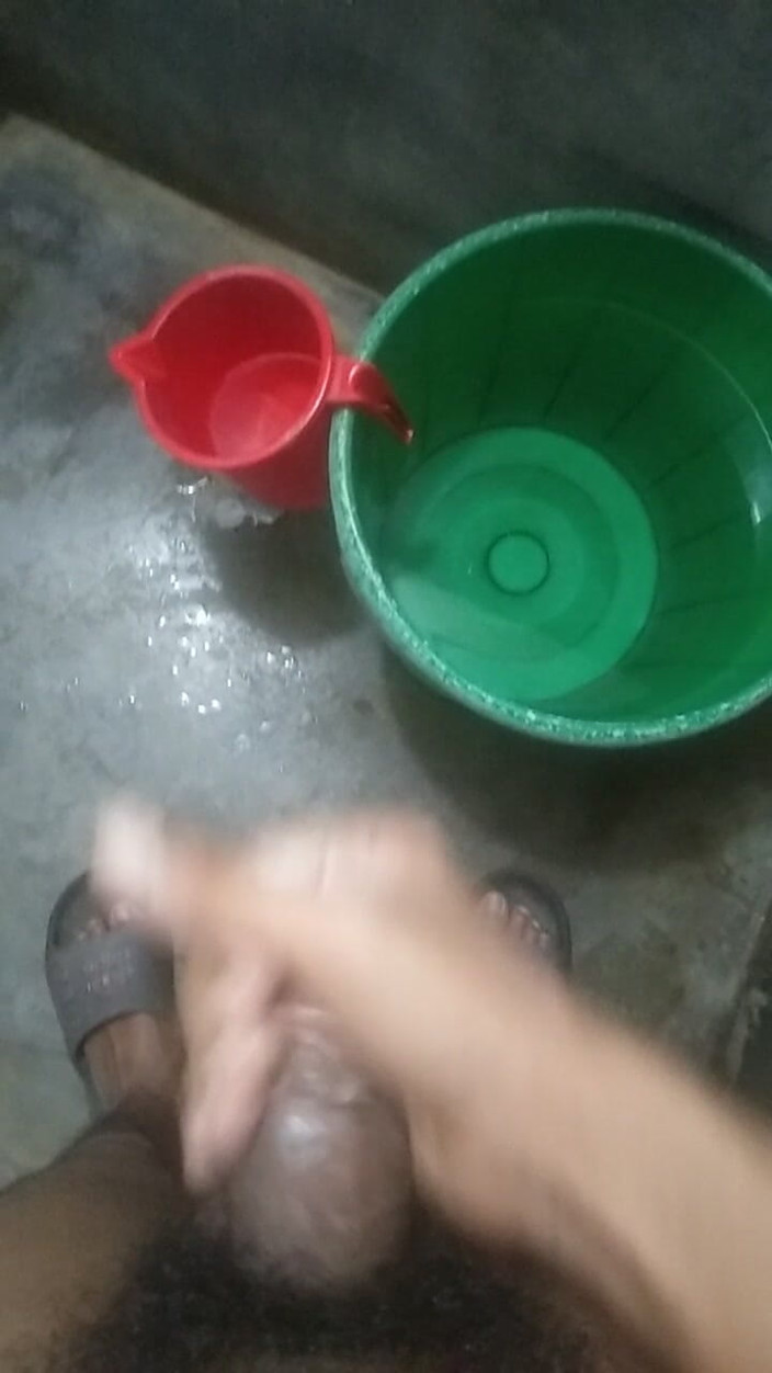 Viral_tiktokar: ฉันไปห้องน้ําตอนกลางคืนไม่ได้