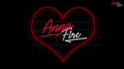 Anna Fire: Stepmom holds stepson's cock while he pees in nature