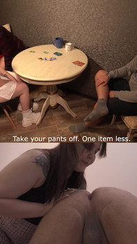 Sh Fucking My Wife's Pussy After Lover (cleanup)