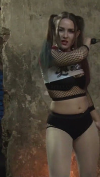 Відео Cirque de Reell