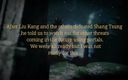 The fox 3D: Mortal Kombat Sheeva und Sindel mädchen mit schwanz von Kamadevasfm...