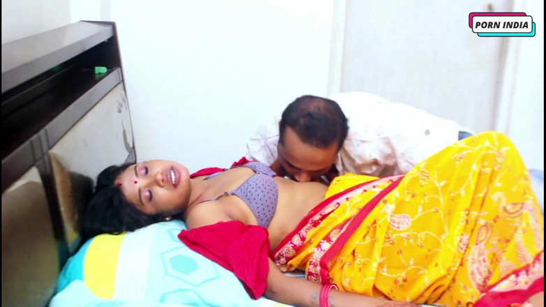 Porn India Studio: Cachonda hermosa pareja follando duro