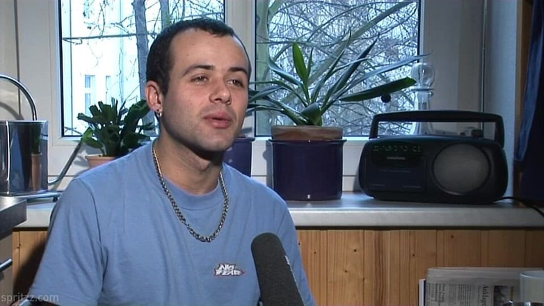 Spritzz: Intymne golenie