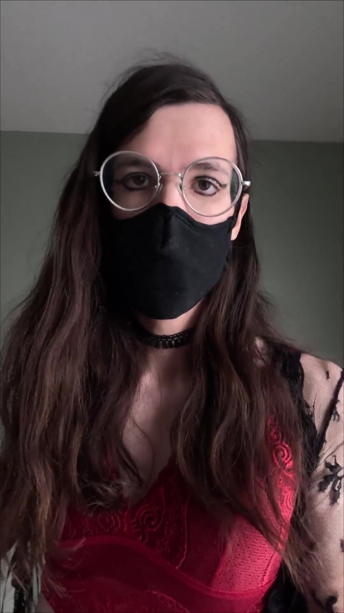 Mistress Mel: Assaggia il mio sperma e piscio