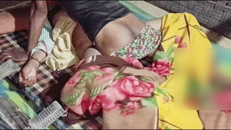 Indian sex2: Sex mit indischer stiefschwester die ganze nacht