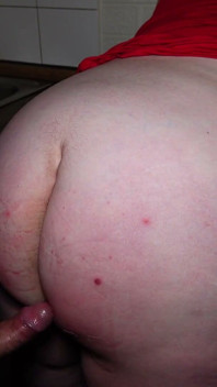 Stepdad on Parental Hunger Thing I Take the Opportunity and Fill My Stepmom