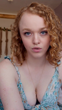 Strelen tot een laatste orgasme - kuisheid