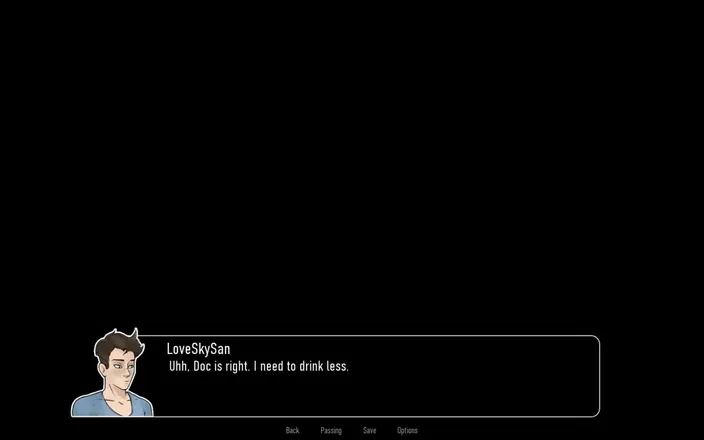 LoveSkySan69Real: Deep Vault 69 Fallout - Part 1 - Sexy Doctor by Loveskysan