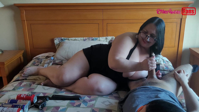 Riderqueen: Cu to vs nước tăng lực - video cho người hâm...