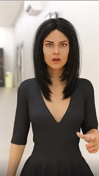 University of Problems 52 - eine gefangene süße von Misskitty2k