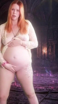 Divine Ritual to Breed Your Belly