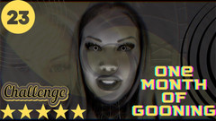 Goddess Misha Goldy: 30 dní výzvy, která se točí, edging a odepírání! Den 23