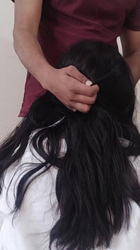 Suster sepong kontol dokter di kabin pribadi