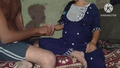 Amrita for you: Beau-frère desi indien sexy et belle-sœur, sexe torride