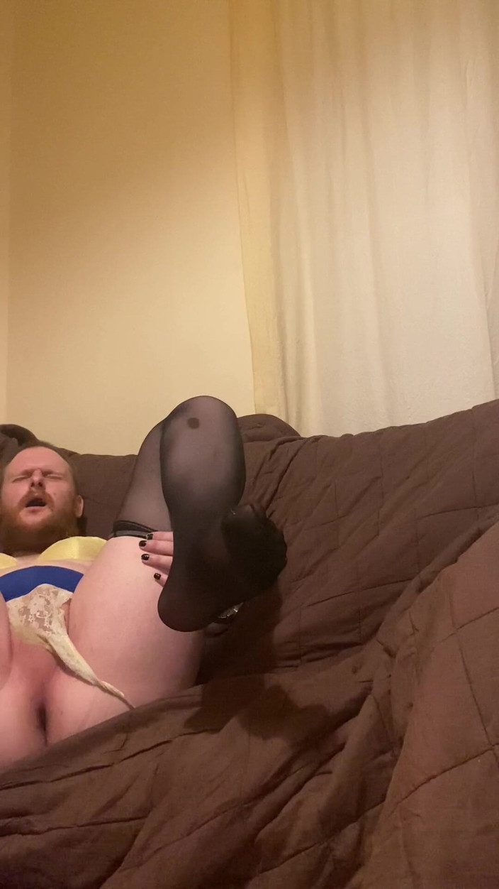 Ava Maxwell: Your Intersex Swinger Girlfriend Ava Maxwell