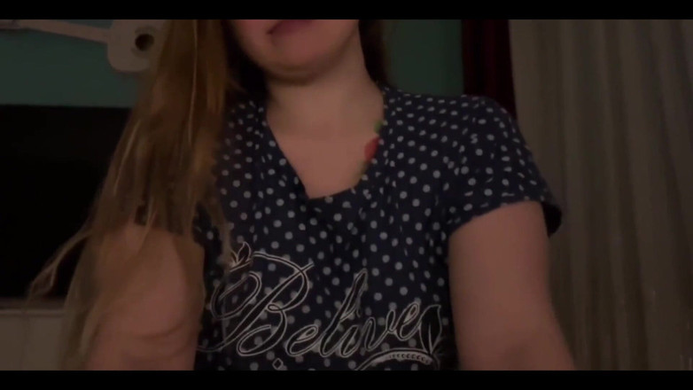 Lolik: Cuplu sexual real foarte sexy cu filmare de acasă, amator