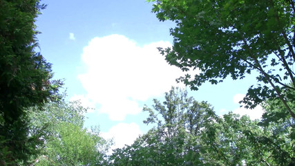 HPG Production: Büyük doğal memeler açık havada ve sikiliyor 5284