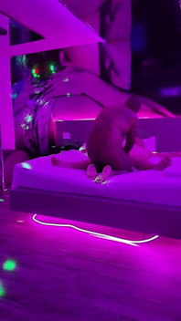 Getting Used and Drained at Motel X