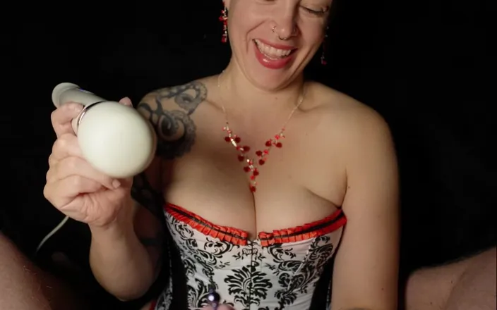 Hecate Reigns: Edge Record: 16 Teases, Sissy Transformation, No Release