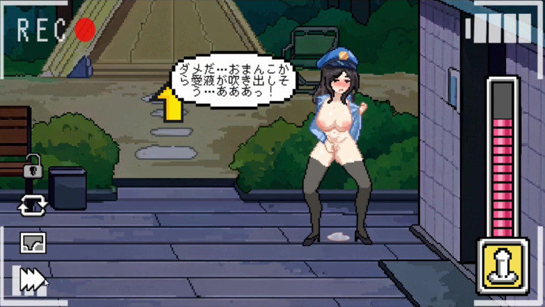 NSFWOtaku: Hentai Game - Lewd Kendo Instructor - Somehow, I Decided to Start...