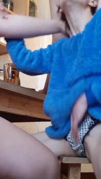 The Loudest Lesbian Moans and Orgasms in Three