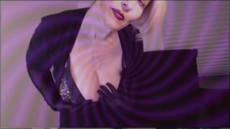 Mistress Chadford: ถุงมือ satin ผ้าไหม