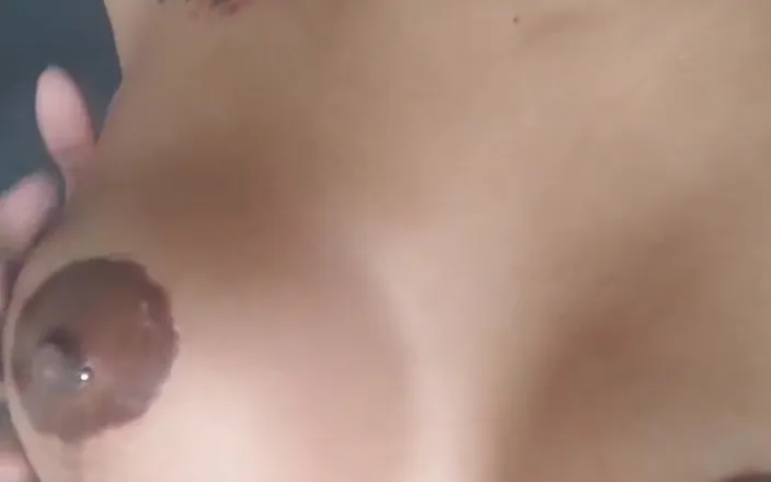Leyne Rodriguez: My Perfect Tits