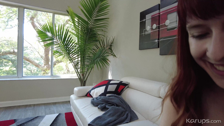 Karups POV: 深鸡巴披萨