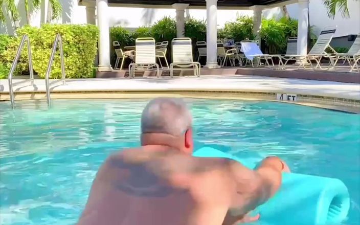 Hand-Free-Daddy-Chub: Prostituta Gorda 41 minutos de semen