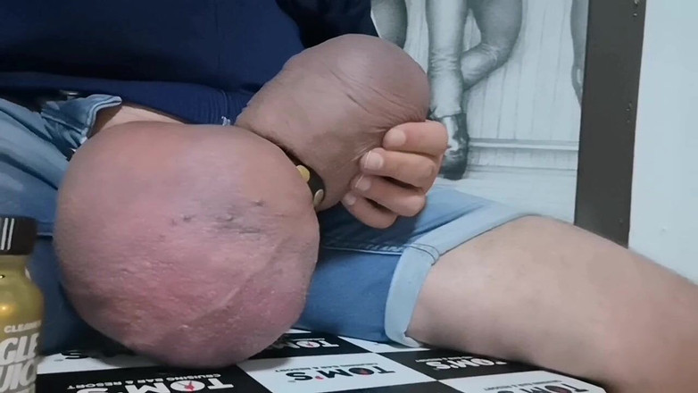 Monster_Meat_: Kongkek penggera diteruskan!!