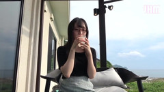 Japanese Hentai Matings: 금기 온천 - Shiori, 25, 유부녀 - 1