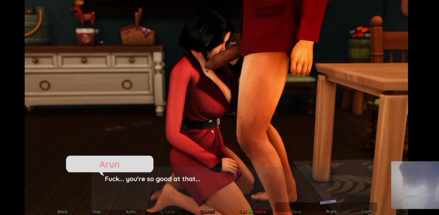 Dark Sam: Stepsis Says There Is No One Home so We Can...
