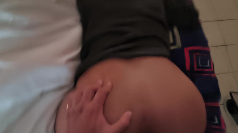 Moo DBOXXX: Moje kundička bolí z tolika šukání! Je zralá křesťanka a já šukám...