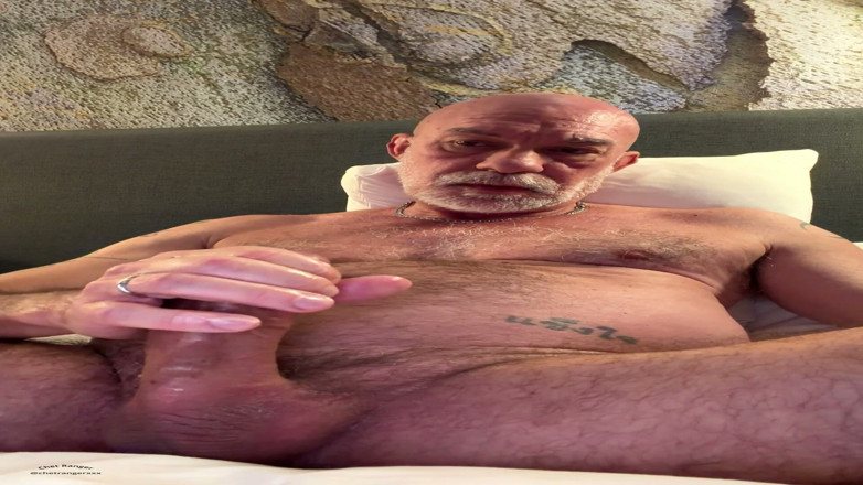 Chet Ranger XXX: Hotel Bate and Cum