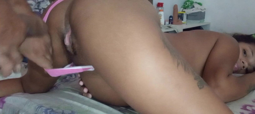 Bebes vagabundas: My Stepdaughter Asked Me to Have Anal Sex with Her...