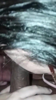 Wife decides to give to stranger and got all luscious