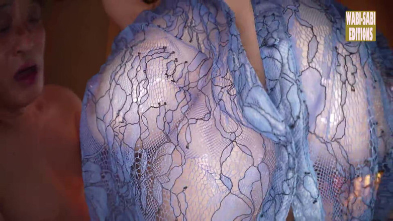 MILF, Wabi-Sabi Editions: Documentar dorință de vârstă mijlocie cu o soție căsătorită voluptoasă...