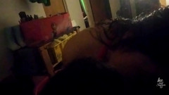 Sexy Sagitario: Cô ấy muốn được ở trên nó và anh ấy đã kiểm soát hoàn toàn