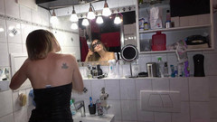 My Porn King: Sahibe Maria ve itaatkar sürtüğü Lisa'nın sikiş maceraları, bölüm 1