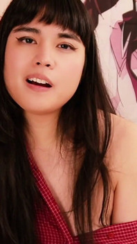 Woke up Horny: Trans Girlfriend Experience