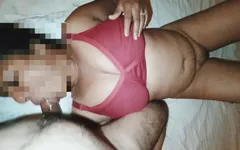 Desi moglie arrapata. Scopata hardcore con una moglie indiana indiana