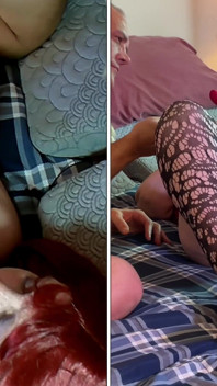 naani ke laal joote daayri: dildo kamabakht khelne ka samay