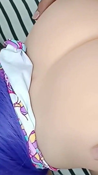 402 I Don't Want Any More Anal Sex and Sperm in My Mouth