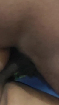 남편을 속이고 십대 의붓형에게 따먹히는 결혼한 마누라