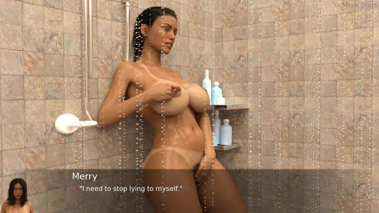 Dirty GamesXxX: Proyecto esposa caliente: marido y mujer masturbándose juntos y teniendo...
