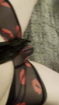 I’m Hoping You Enjoy My Dick