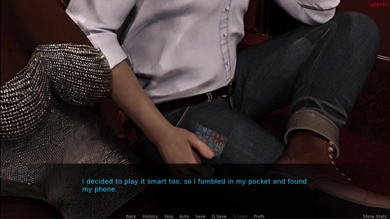 Johannes Gaming: Ekspres nanas 6 Jasmine memberikan saya blowjob