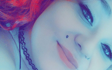 Brooke Savage: Holky se chtějí bavit ... se sebou samými ...