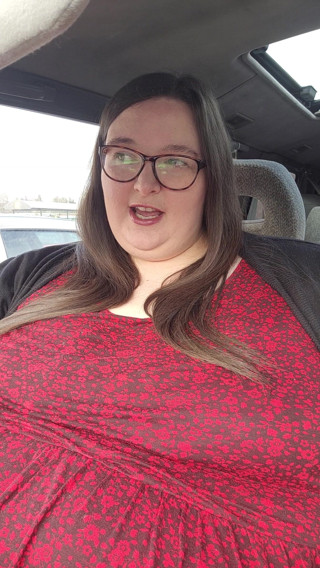 SSBBWLadyBrads: Mari bersembang
